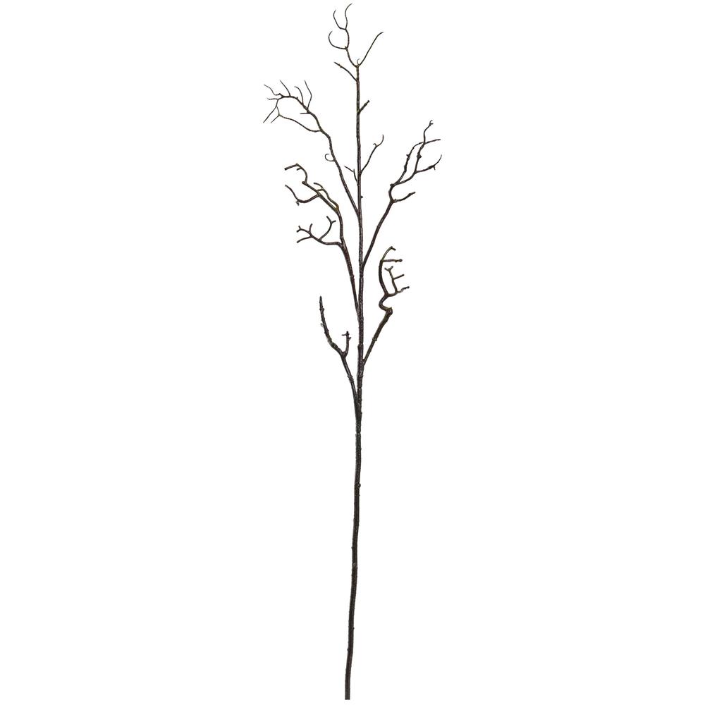 46in. Deadwood Stem Artificial Flower Stem, Set of 6. Picture 1