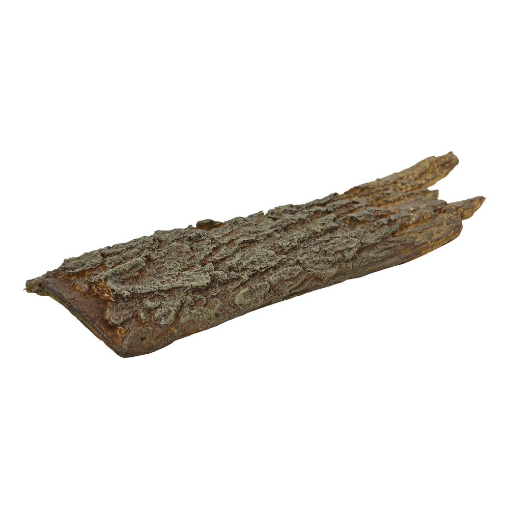 12 In. Artificial Tree Bark (Set of 6). Picture 2