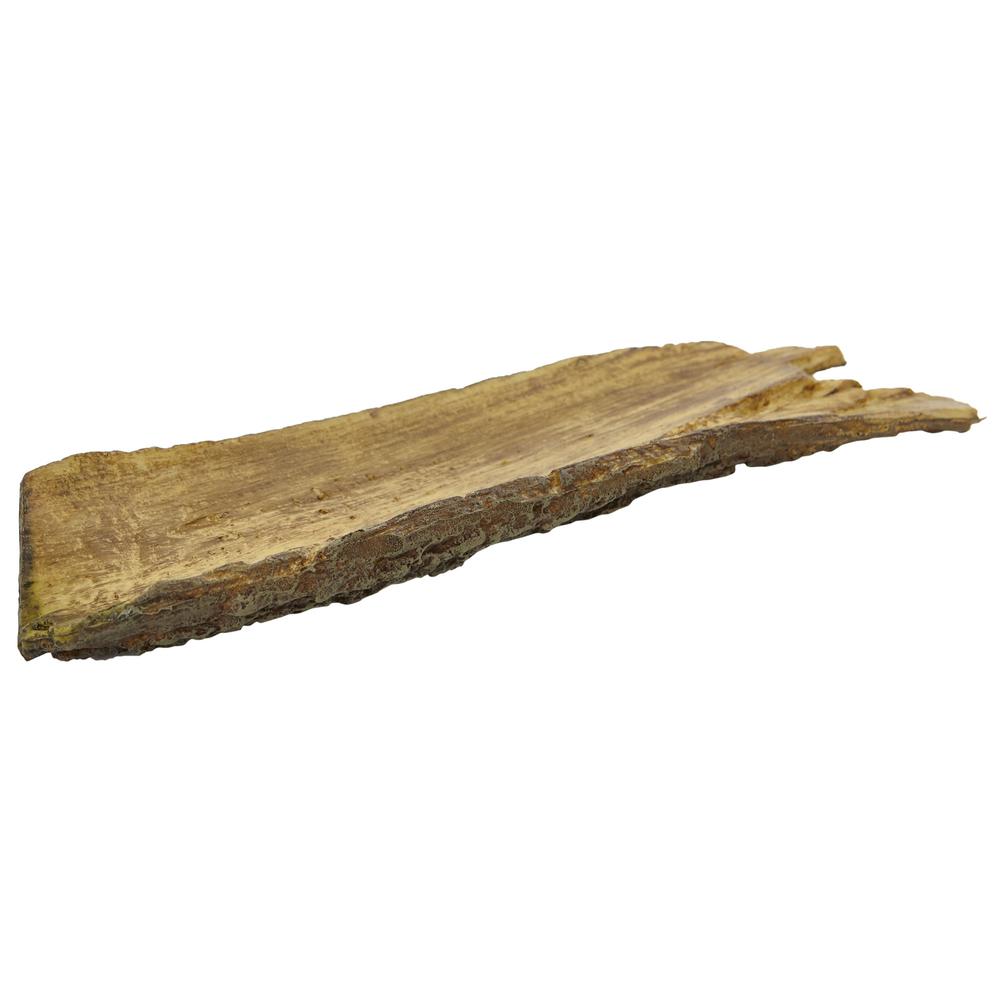 12 In. Artificial Tree Bark (Set of 6). Picture 3