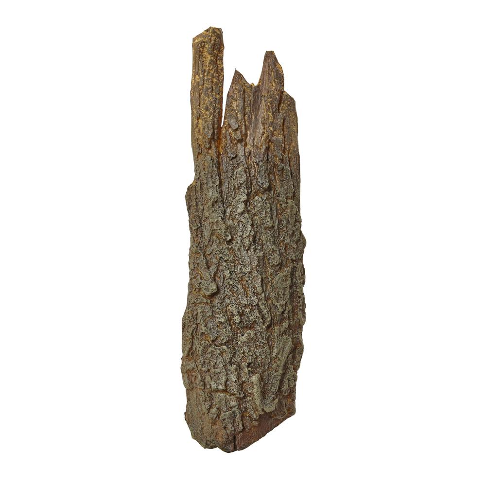 12 In. Artificial Tree Bark (Set of 6). Picture 5