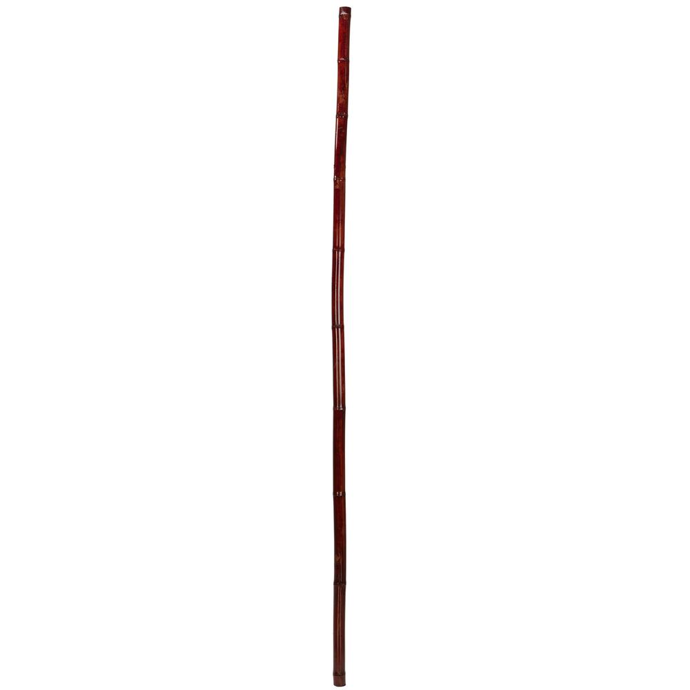 Artificial Bamboo Poles (Set of 6). Picture 4