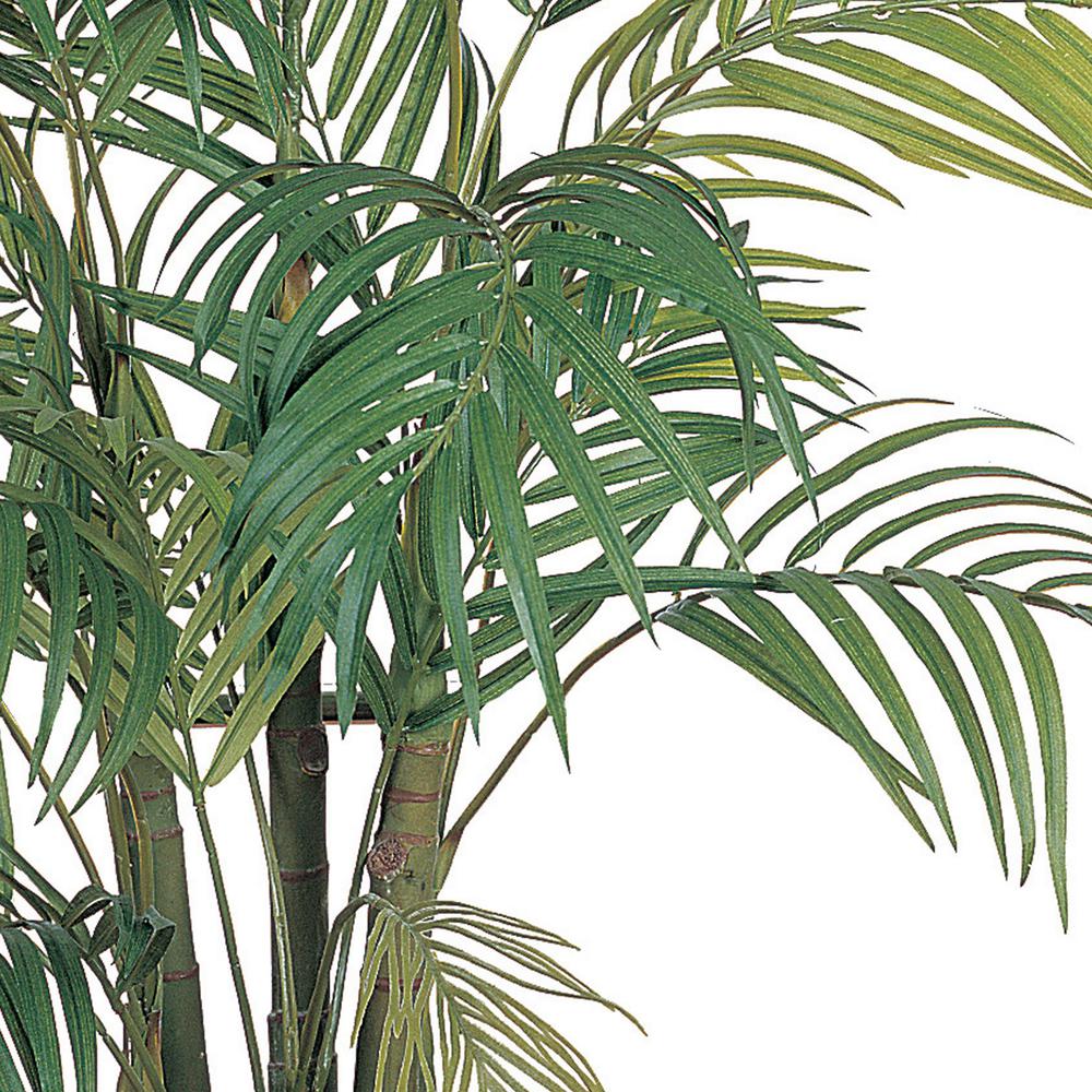 4ft. Areca Silk Palm Tree. Picture 3