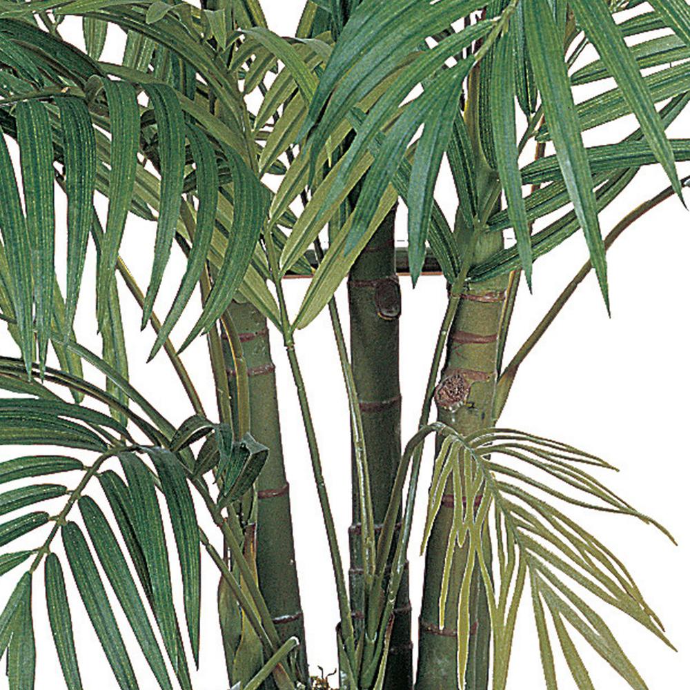 4ft. Areca Silk Palm Tree. Picture 4