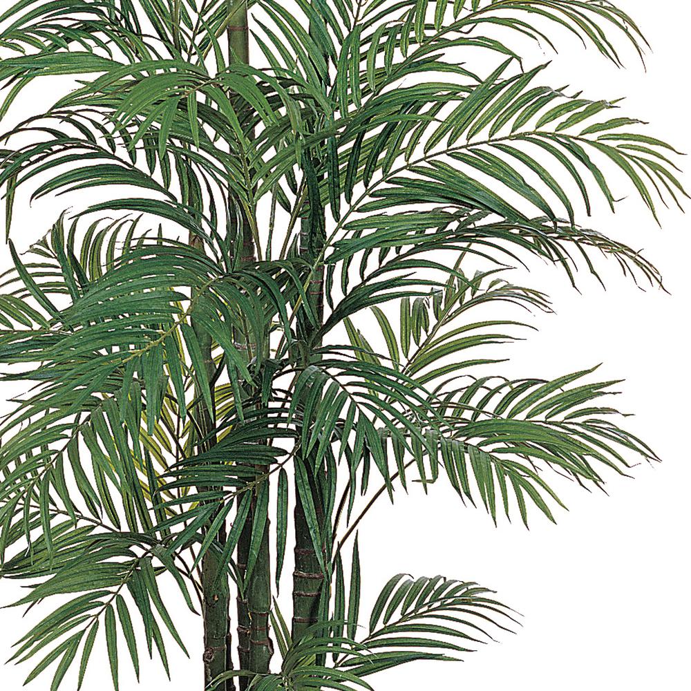 6ft. Areca Silk Palm Tree. Picture 6