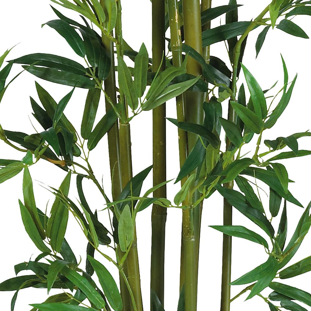 4ft. Bamboo Silk Plant. Picture 3