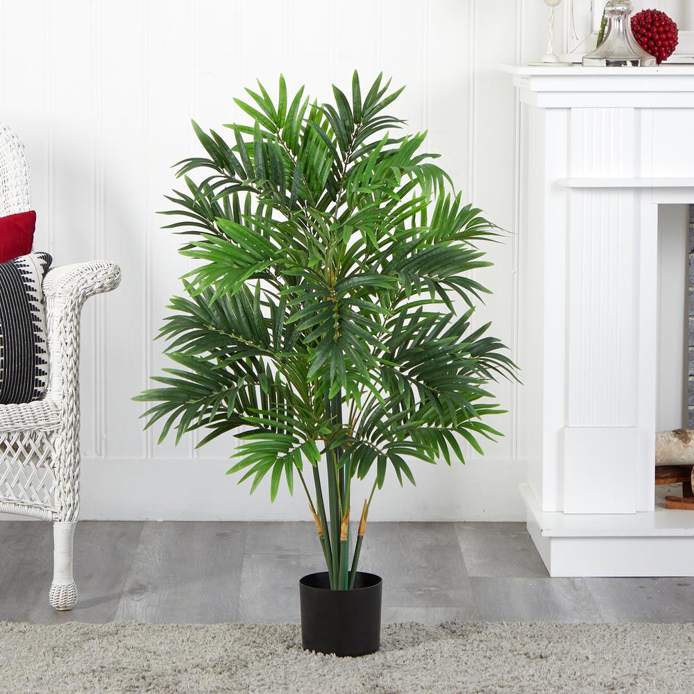 3ft. Areca Palm Tree. Picture 3