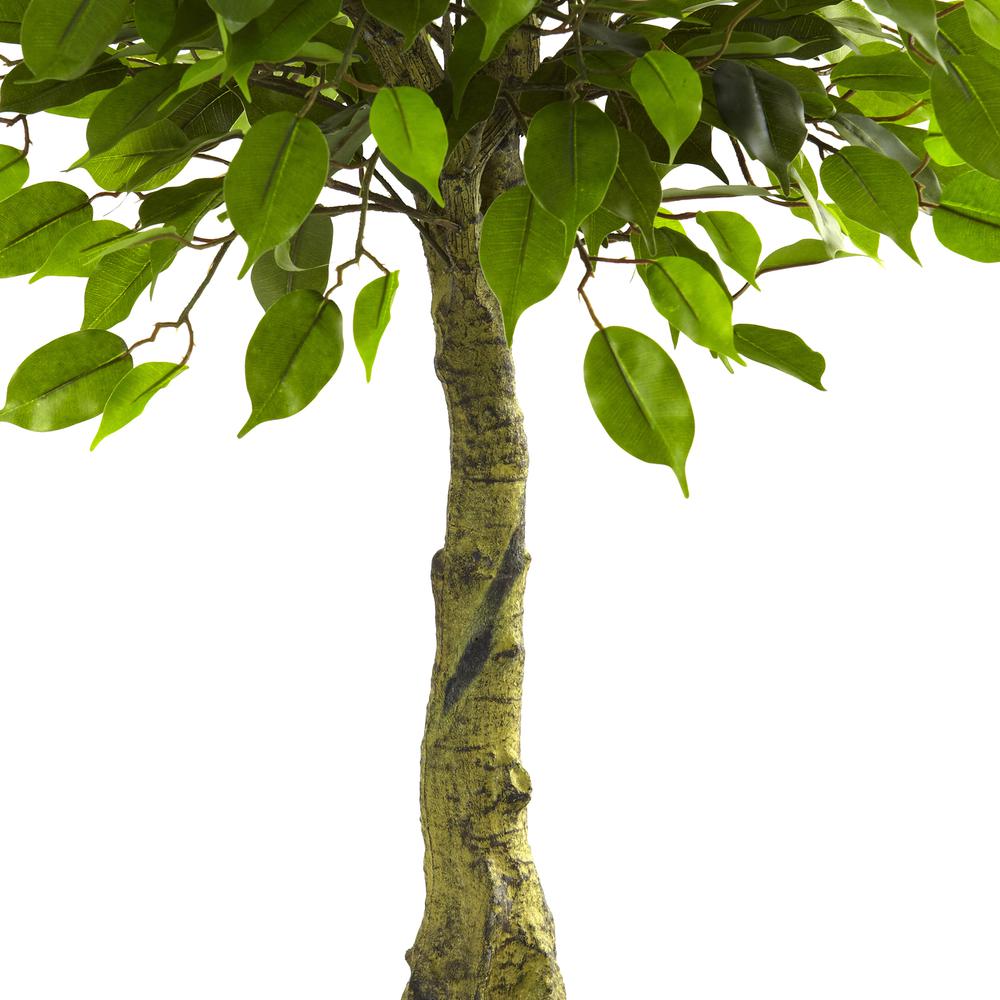 3ft. Ficus Tree UV Resistant (Indoor/Outdoor). Picture 3