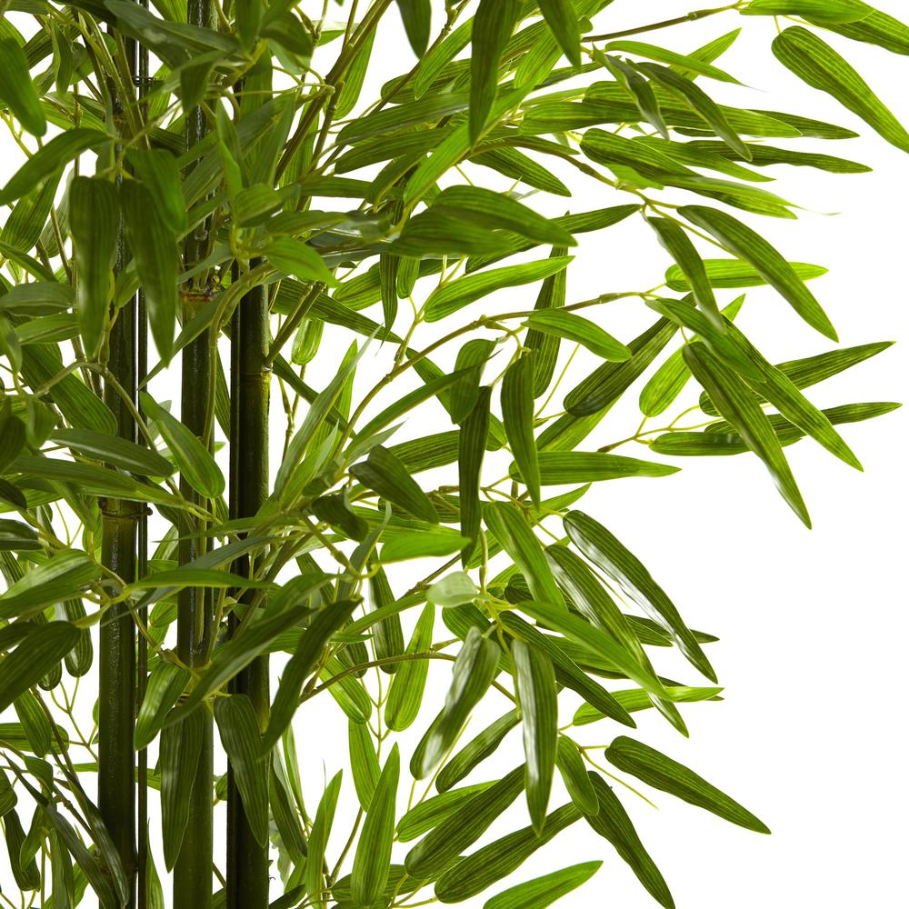 5ft. Bamboo Tree UV Resistant (Indoor/Outdoor). Picture 2