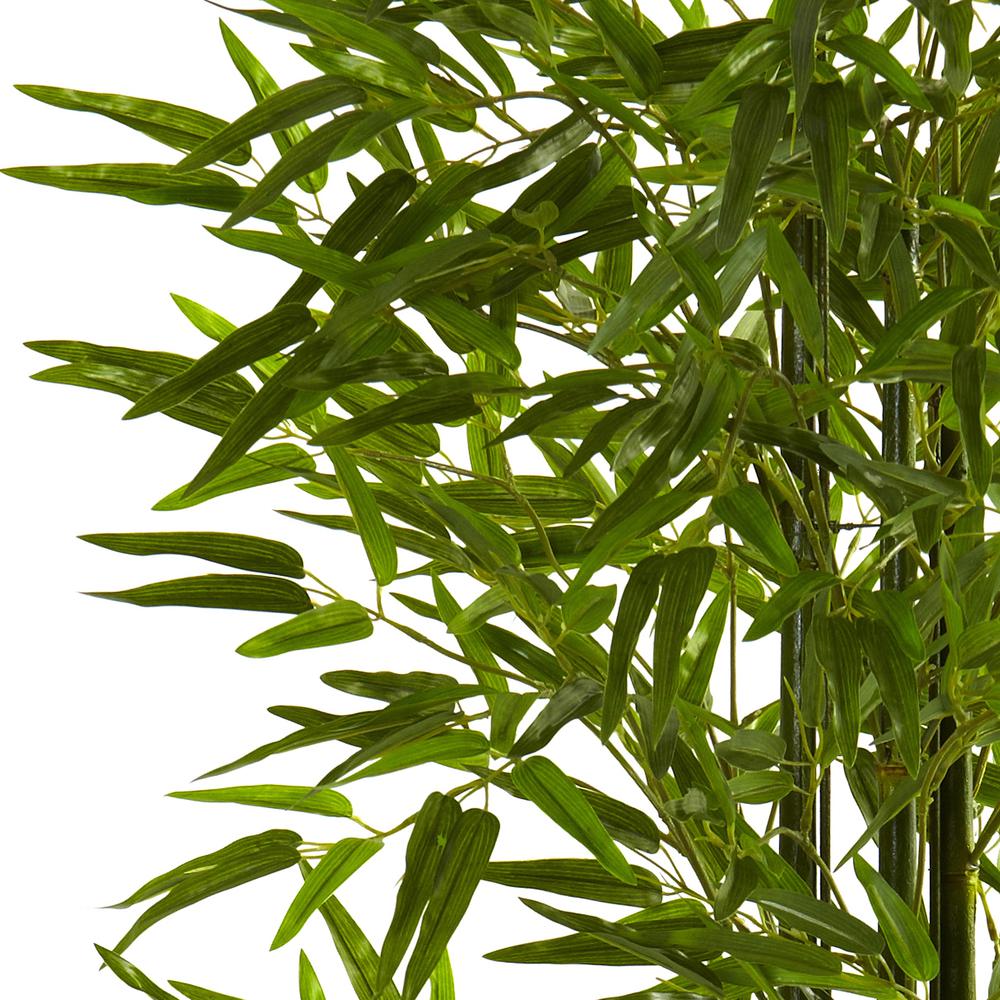 5ft. Bamboo Tree UV Resistant (Indoor/Outdoor). Picture 4