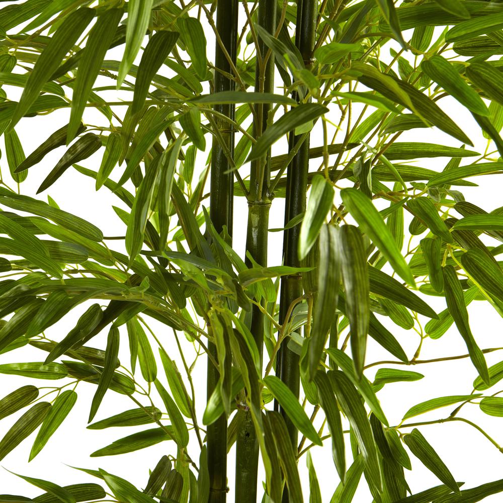 6ft. Bamboo Tree UV Resistant (Indoor/Outdoor). Picture 3
