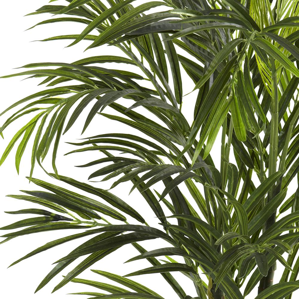 2.5ft. Areca Palm UV Resistant (Indoor/Outdoor). Picture 3