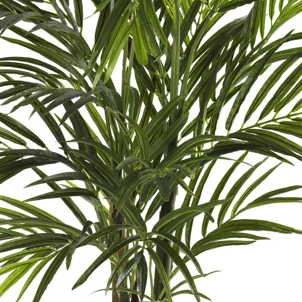2.5ft. Areca Palm UV Resistant (Indoor/Outdoor). Picture 4
