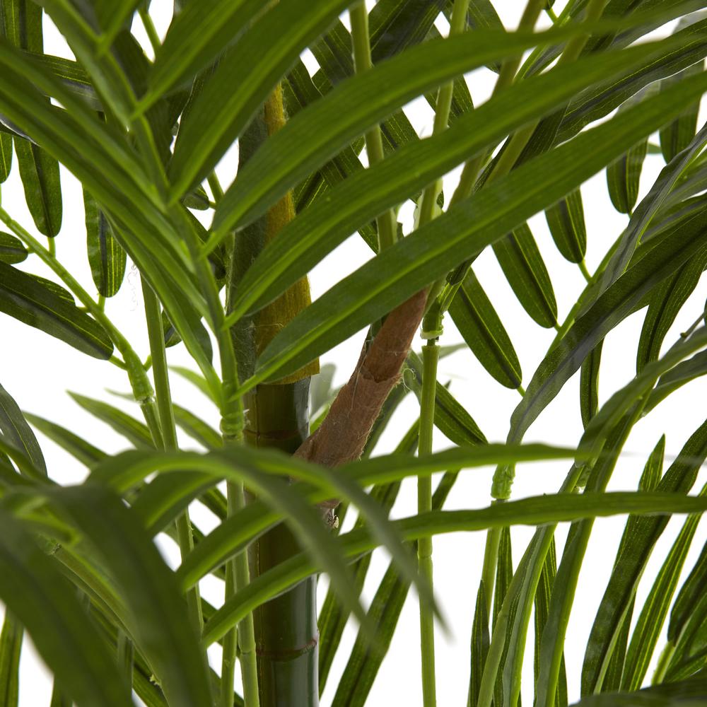 3.5ft. Areca Palm UV Resistant (Indoor/Outdoor). Picture 3