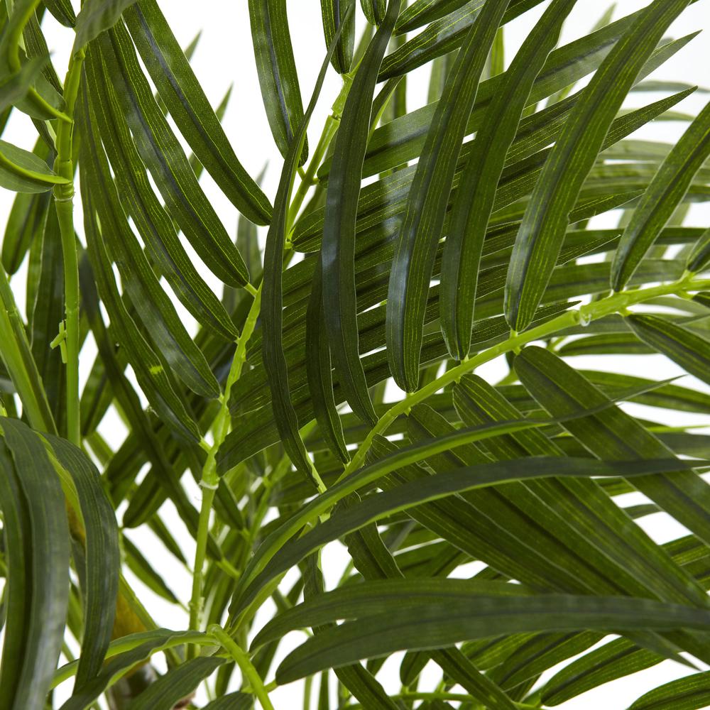 3.5ft. Areca Palm UV Resistant (Indoor/Outdoor). Picture 4