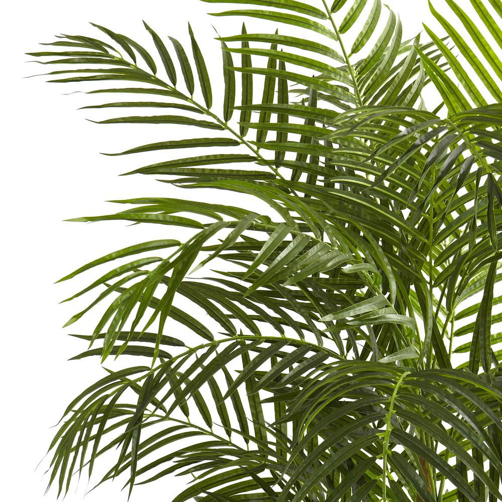 4.5ft. Areca Palm UV Resistant (Indoor/Outdoor). Picture 3