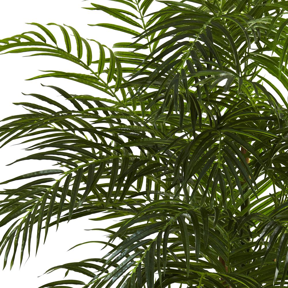 6.5ft. Areca Palm UV Resistant (Indoor/Outdoor). Picture 4