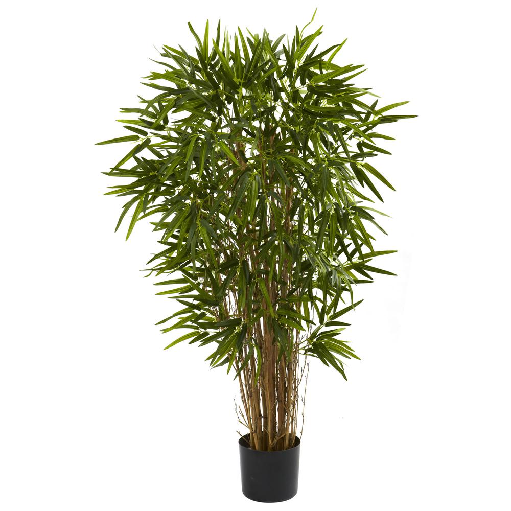 4ft. Twiggy Bamboo Tree. Picture 1