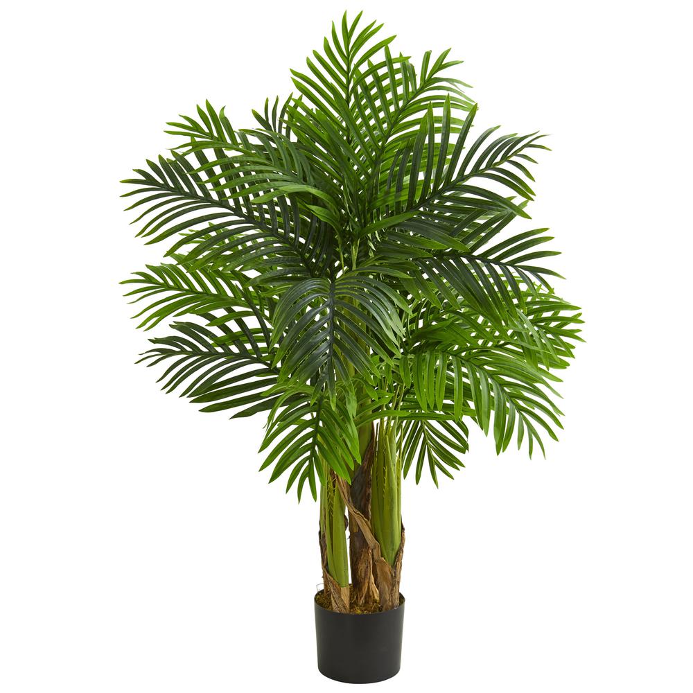 Kentia Palm Artificial Tree. Picture 1