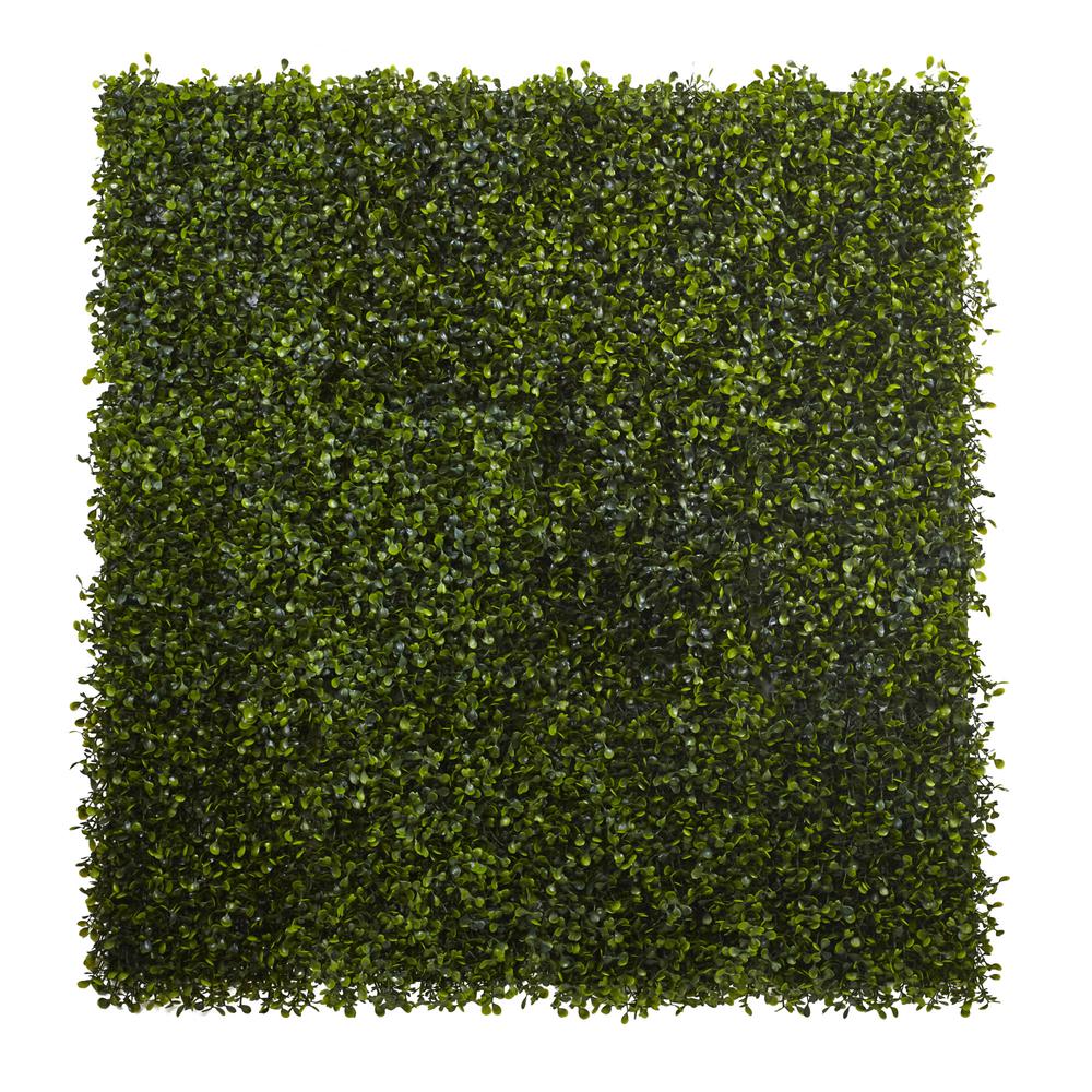12in. x 10in. Boxwood Mat (Set of 12). Picture 3