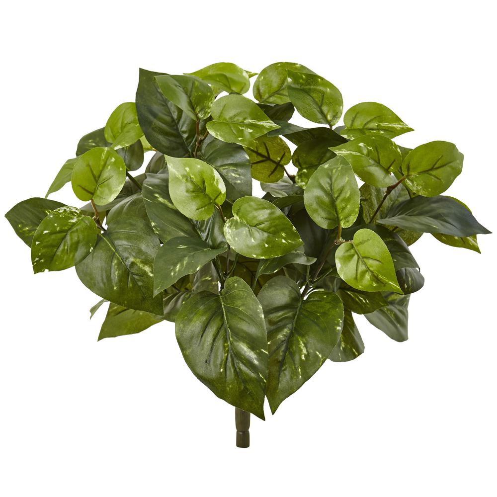 16in. Pothos Artificial Plant (Set of 6). Picture 4