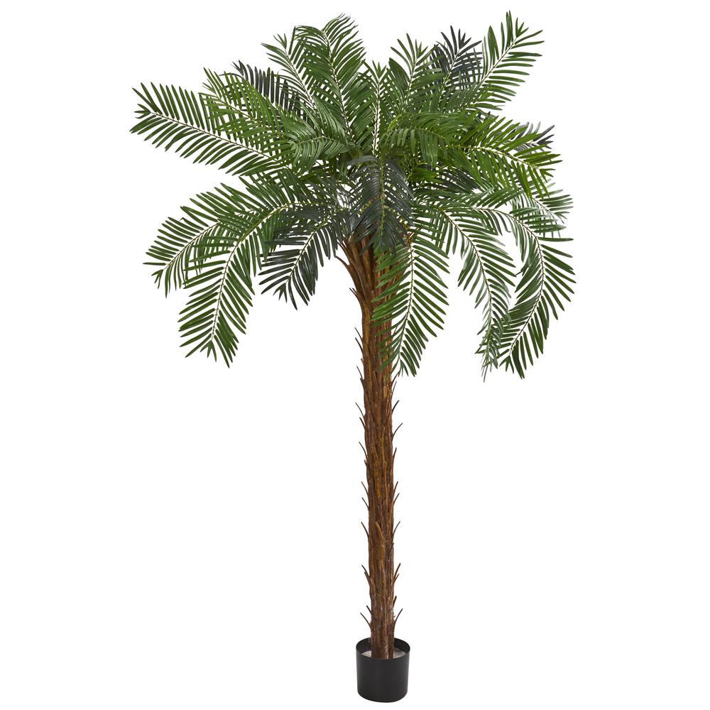 7ft. Cycas Palm Artificial Tree. Picture 1