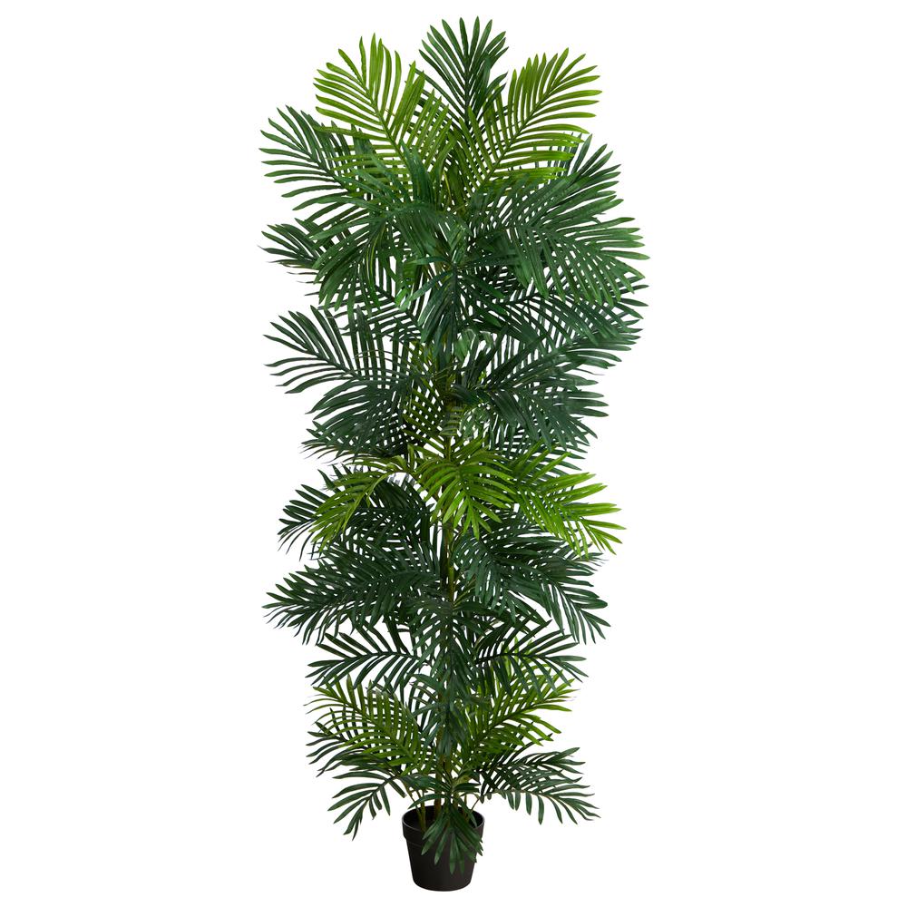 70in. Areca Artificial Palm Tree UV Resistant (Indoor/Outdoor). Picture 1