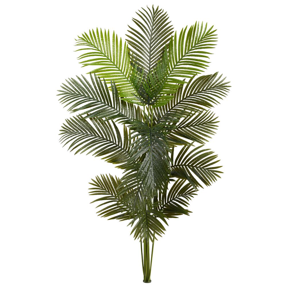 6ft. Artificial Paradise Palm Tree (No Pot). Picture 1