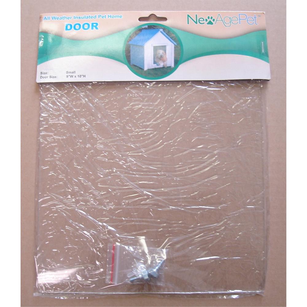 Dog House Door Flap - X-Large. Picture 2