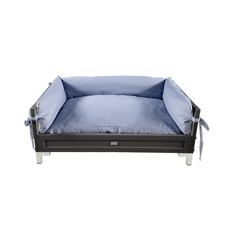 Raised dog sales bed xl