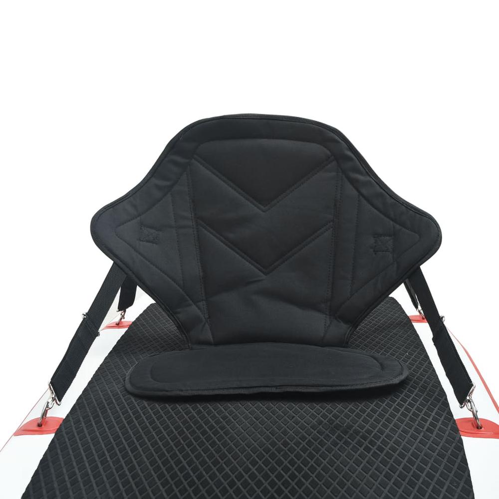 vidaXL Kayak Seat for Stand Up Paddle Board, 92206. Picture 3