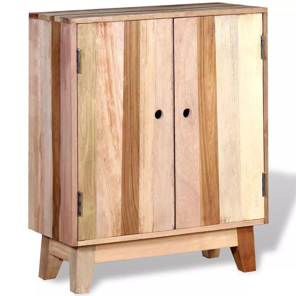 vidaXL Sideboard Solid Reclaimed Wood, 244236. Picture 1