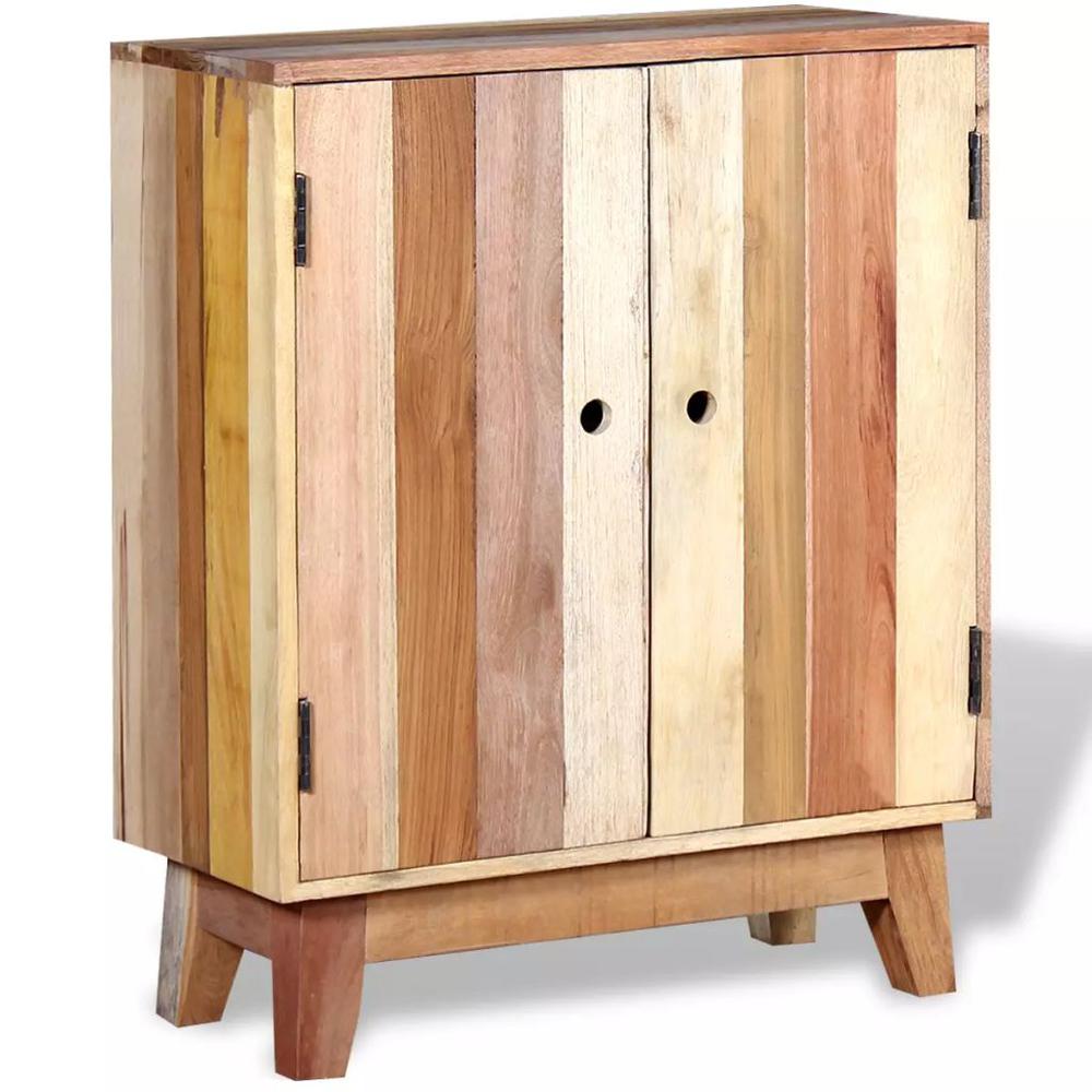 vidaXL Sideboard Solid Reclaimed Wood, 244236. Picture 2