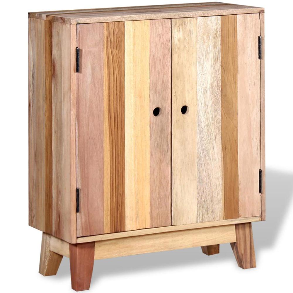 vidaXL Sideboard Solid Reclaimed Wood, 244236. Picture 4