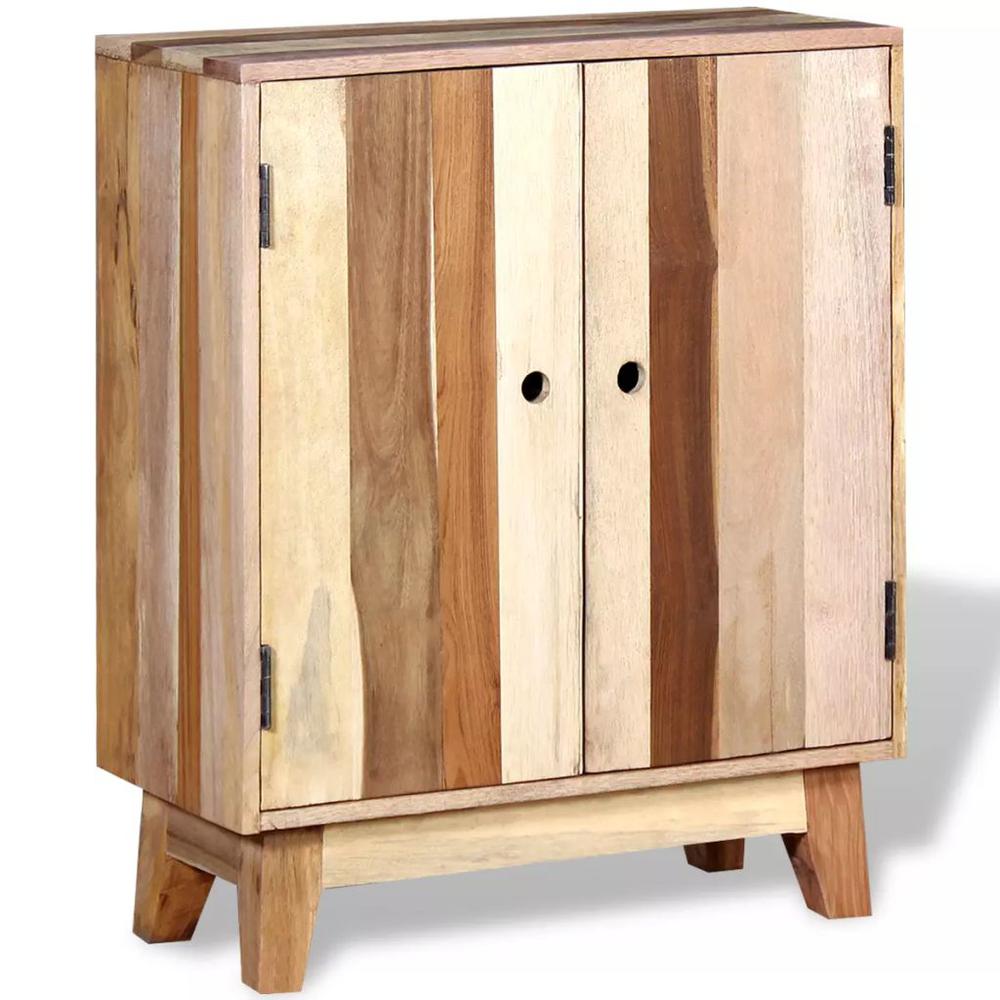 vidaXL Sideboard Solid Reclaimed Wood, 244236. Picture 5