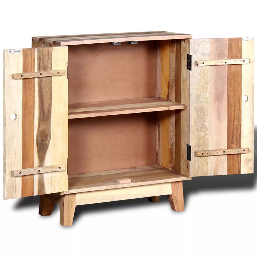 vidaXL Sideboard Solid Reclaimed Wood, 244236. Picture 6