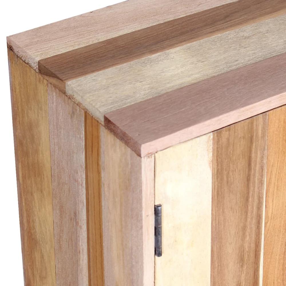 vidaXL Sideboard Solid Reclaimed Wood, 244236. Picture 7