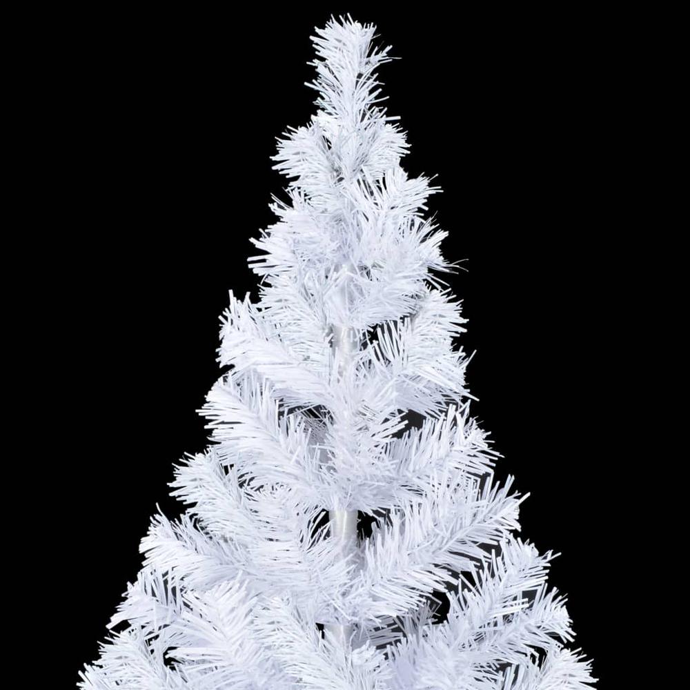 vidaXL Artificial Christmas Tree with Stand 70.9" 620 Branches, 60380. Picture 3