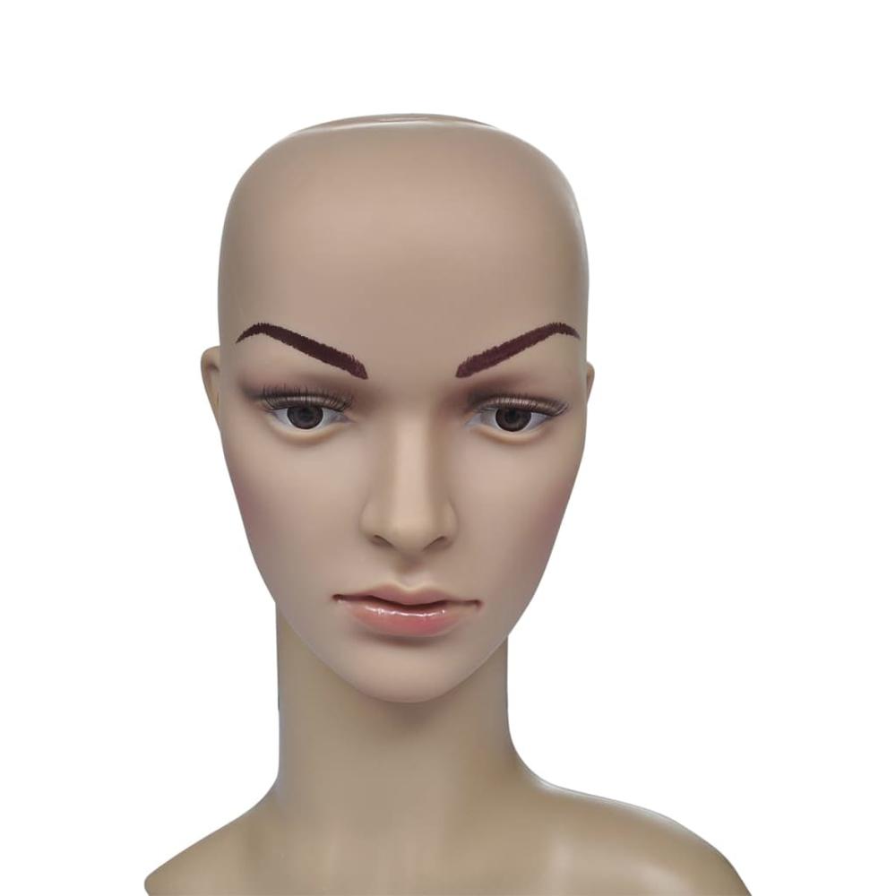 Mannequin Head Woman A, 30020. Picture 6