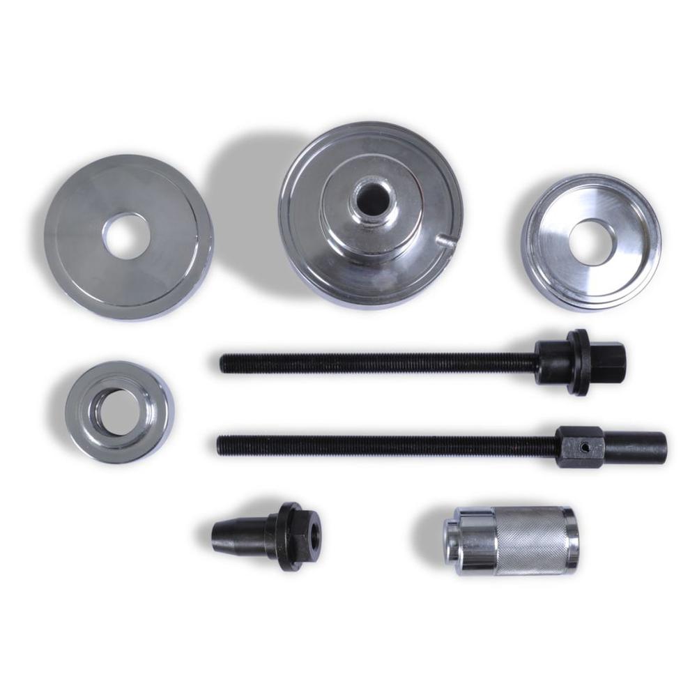 Front-Axle Bush Extractor Puller Kit VAG VW Polo 9N Fox Audi A2 Skoda, 210150. Picture 4