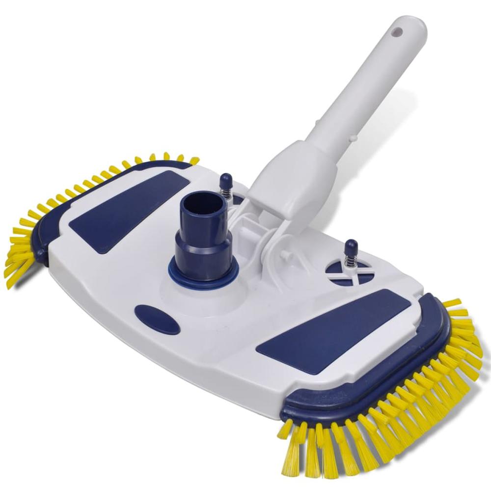 Pool Vacuum Head Cleaner Brush, 90508. Picture 1