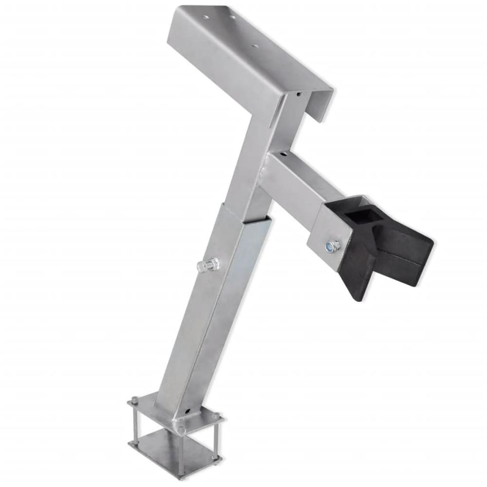 Boat Trailer Winch Stand Bow Support, 90634. Picture 1