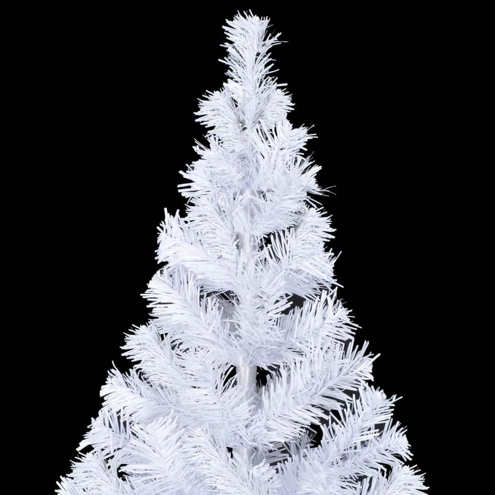 vidaXL Artificial Christmas Tree with Stand 59.1" 380 Branches, 242420. Picture 3