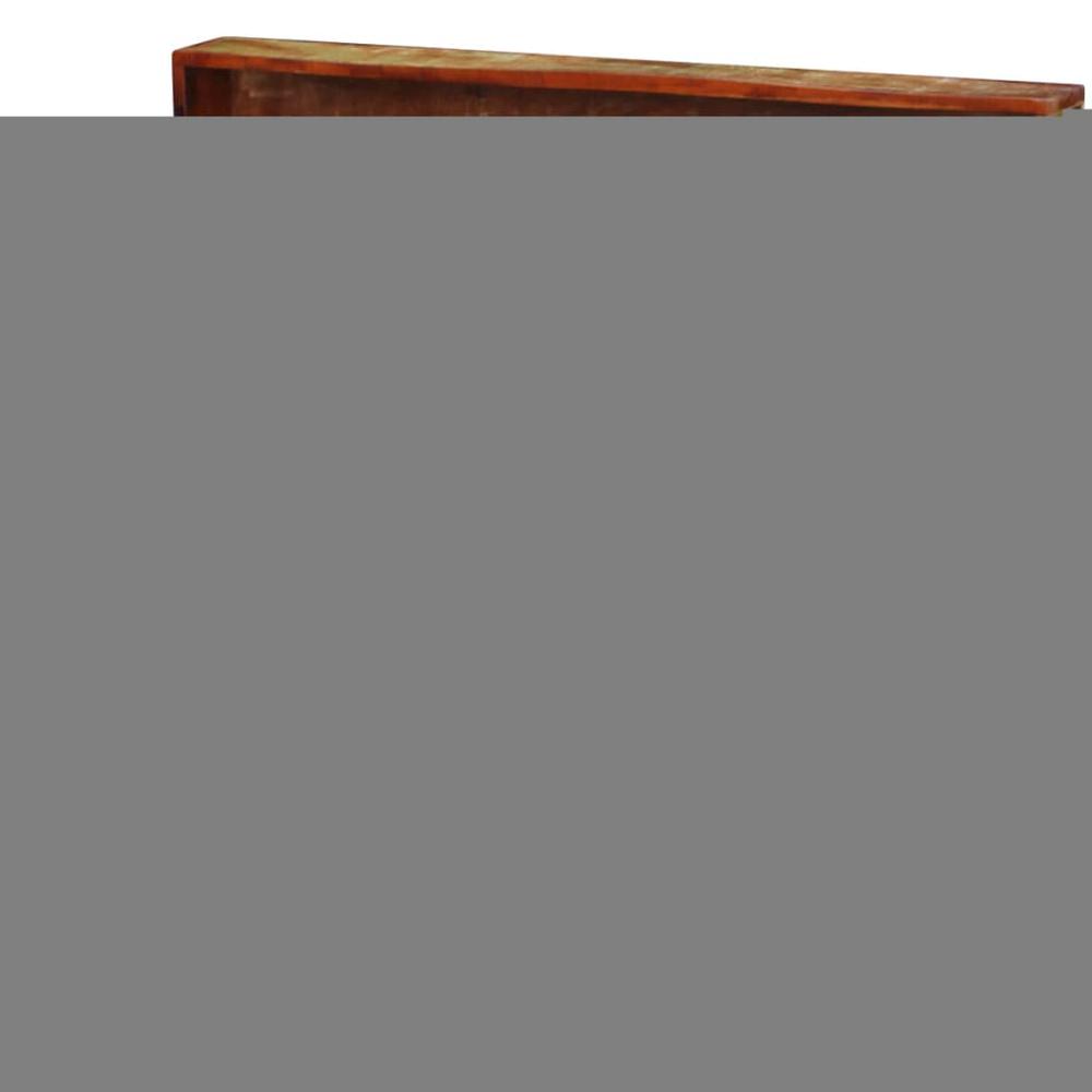 vidaXL Desk Solid Reclaimed Wood, 243270. Picture 4
