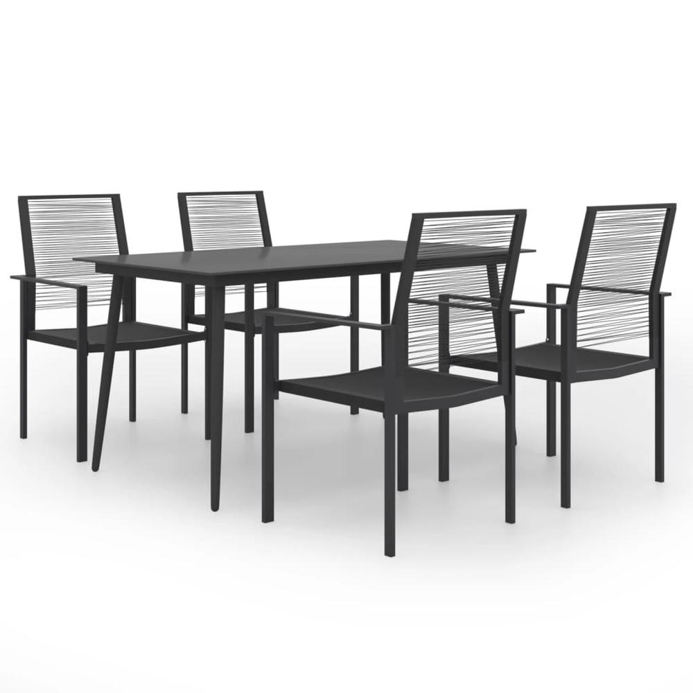 5 Piece Patio Dining Set. Picture 12
