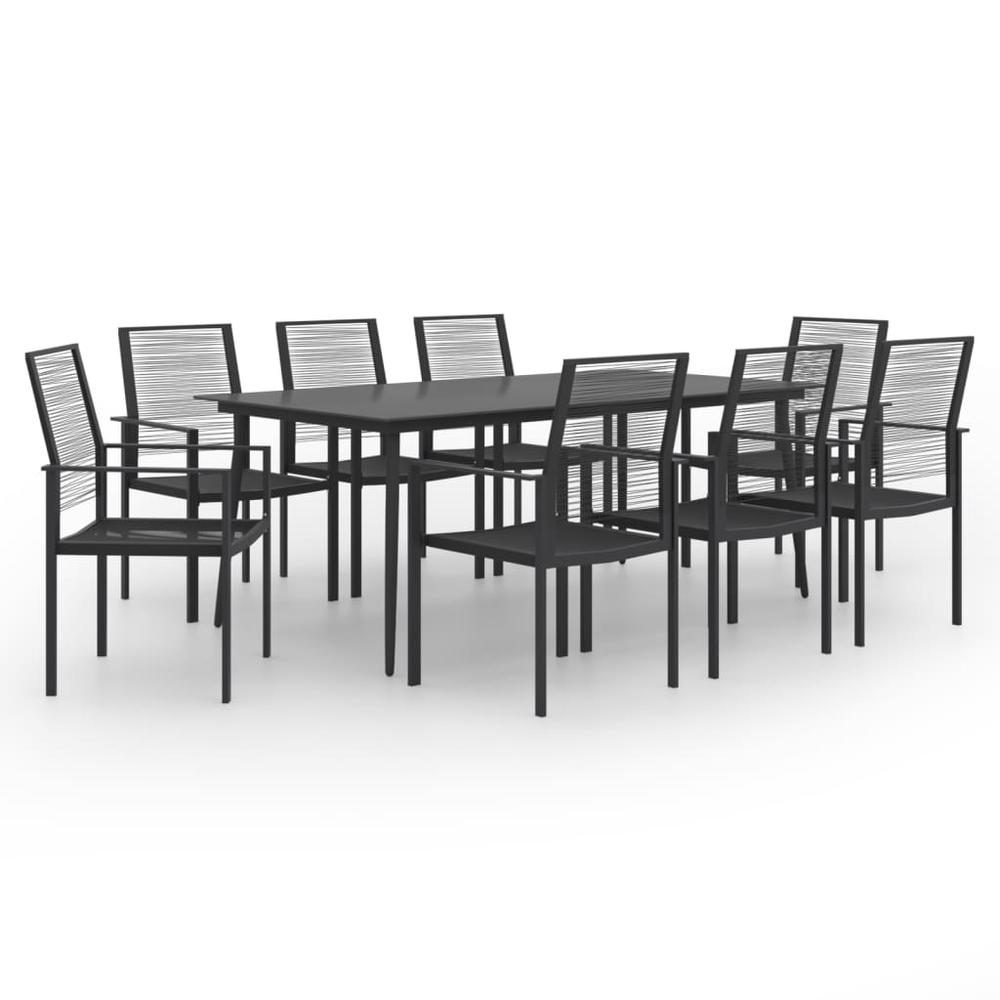 9 Piece Patio Dining Set. Picture 12