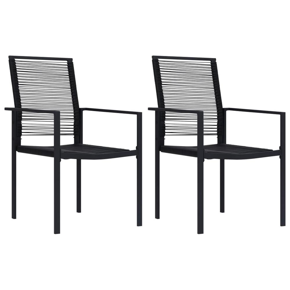 3 Piece Patio Dining Set. Picture 1