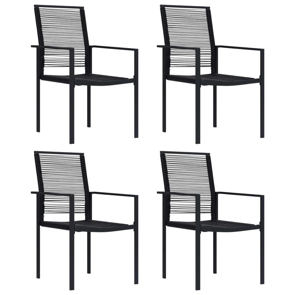5 Piece Patio Dining Set. Picture 1