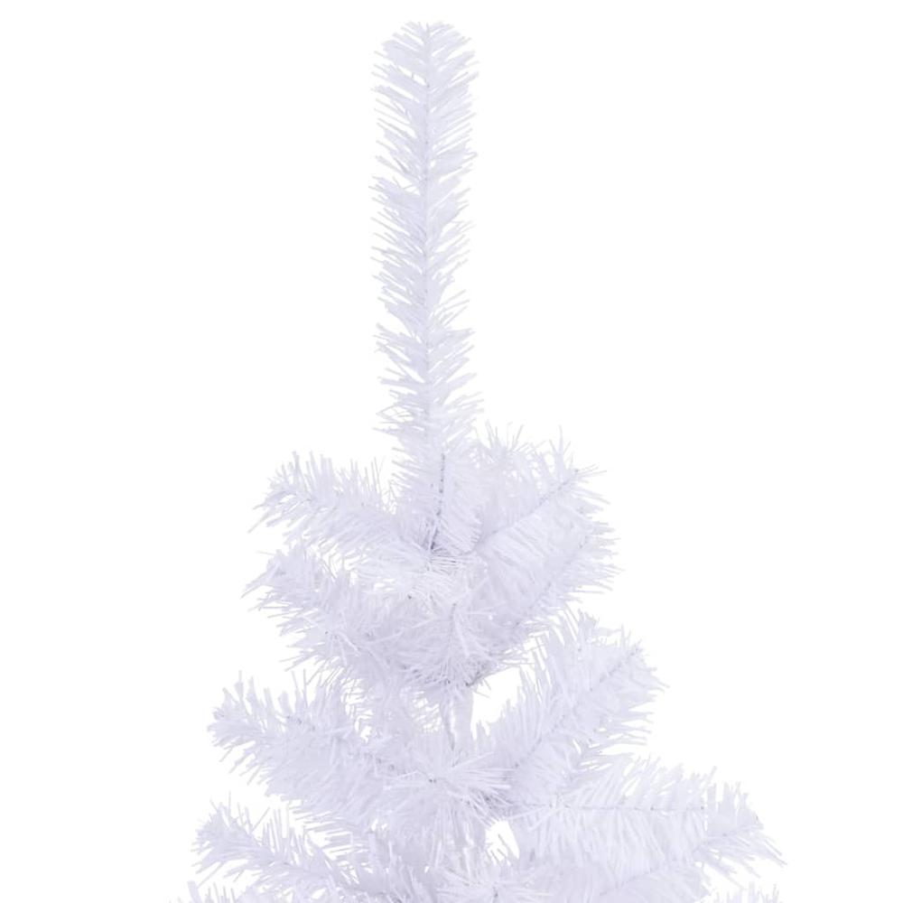 Artificial Christmas Tree with Stand 4 ft 230 Branches. Picture 2