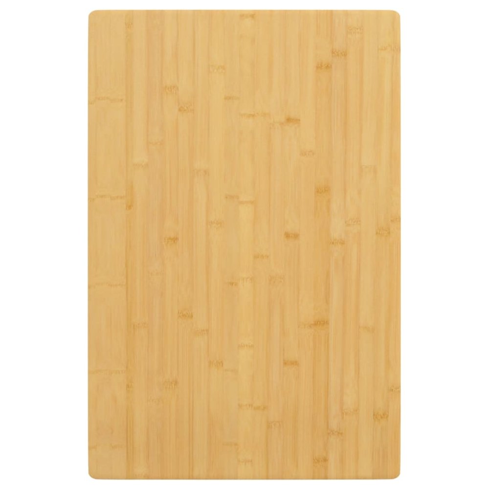 Chopping Board 13.8"x19.7"x1.6" Bamboo. Picture 1