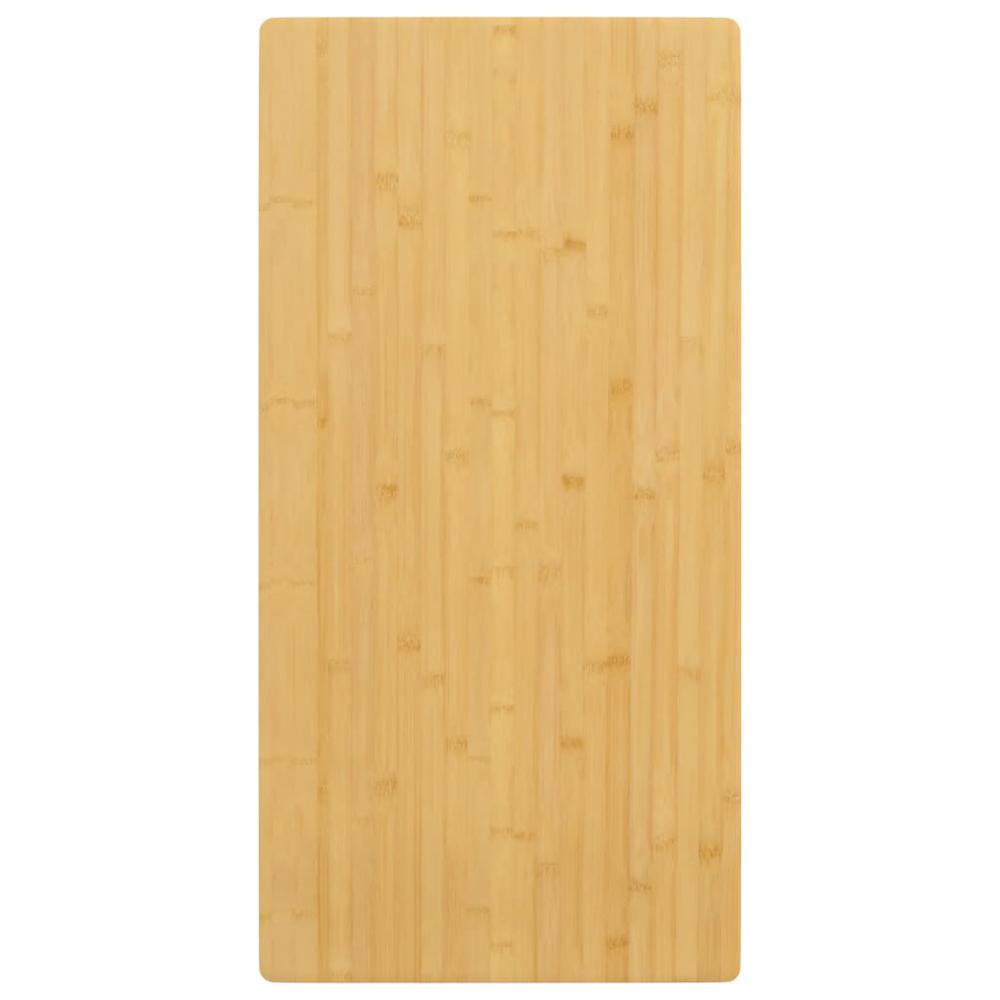Chopping Board 39.4"x19.7"x1.6" Bamboo. Picture 1